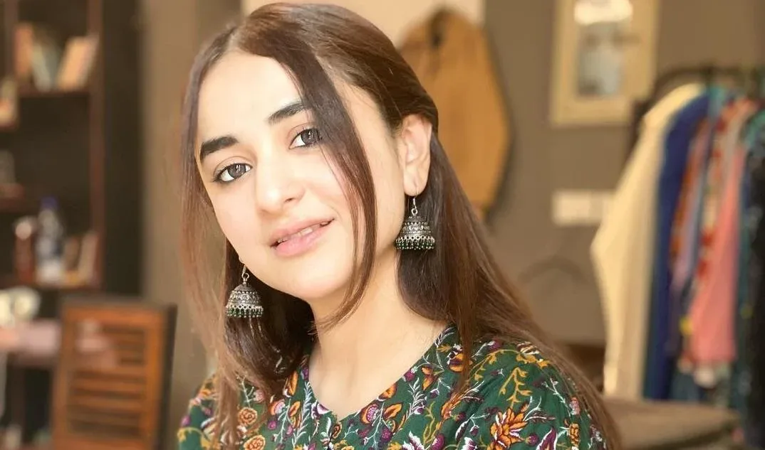 Yumna Zaidi Biography: Age, Net Worth, Instagram, Spouse, Height, Wiki, Parents, Siblings, Movies