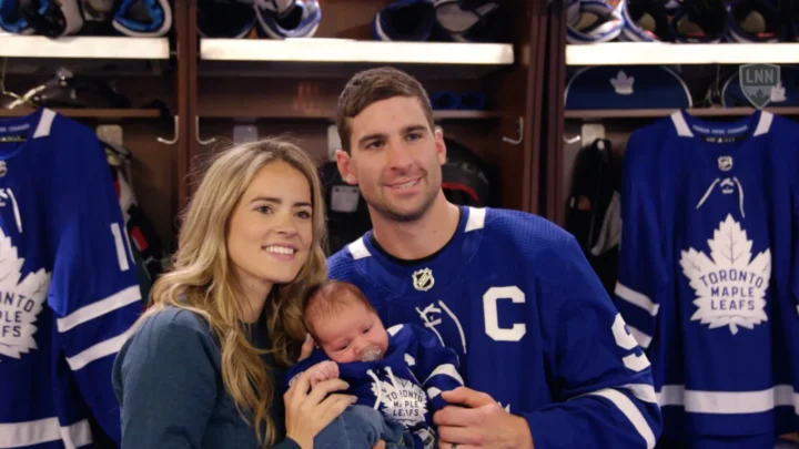 Kyle Dubas’ wife Shannon Dubas Biography: Age, Net Worth, Instagram, Spouse, Height, Wiki, Parents, Siblings, Children