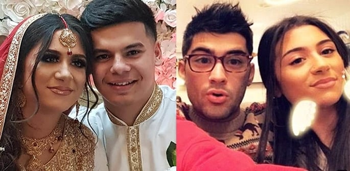 Zayn’s Sister, Safaa Malik Biography: Age, Net Worth, Instagram, Spouse, Height, Wiki, Parents, Siblings, Children, Career, Ethnicity