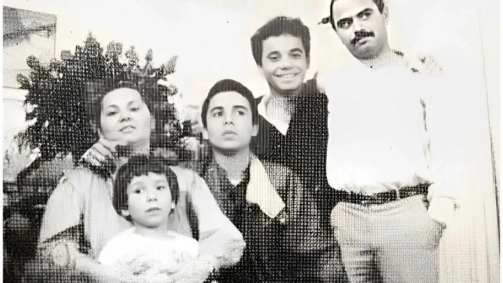 Griselda Blanco’s Son, Uber Trujillo Biography: Age, Net Worth, Spouse, Height, Wiki, Parents, Siblings, Crime