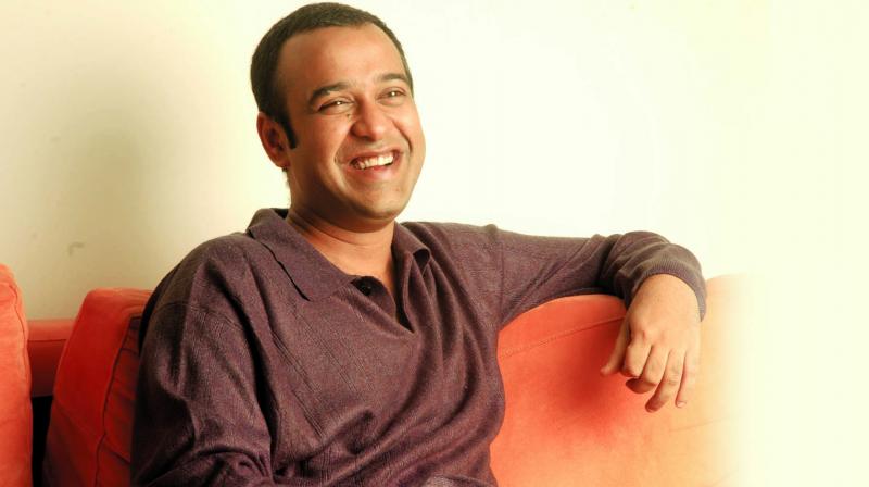 Madhu Mantena Biography: Age, Net Worth, Instagram, Spouse, Height, Wiki, Parents, Siblings, Movies, Awards