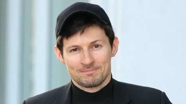 Pavel Durov Biography: Age, Net Worth, Height, Wikipedia, Siblings, Girlfriend