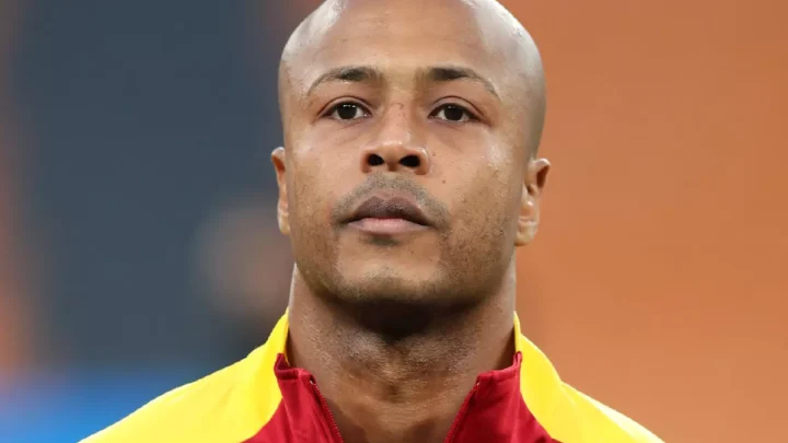 André Ayew Biography: News, Height, Age, Net Worth, Wife, Wikipedia