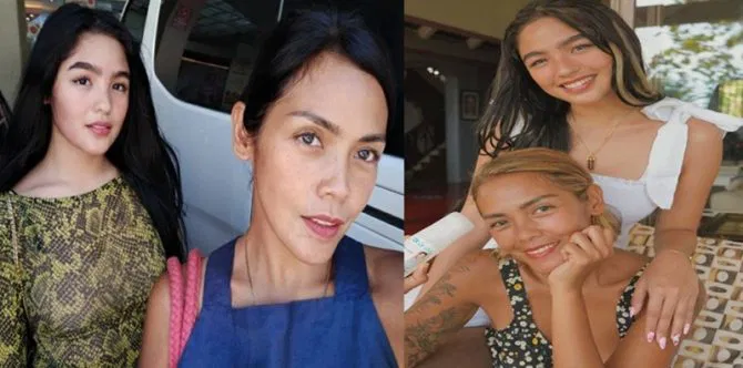 Andrea Brillantes’ mother, Mabel Gorostiza Biography: Spouse, Net Worth, Age, Children, Wikipedia, Height, Photos