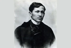 José Rizal