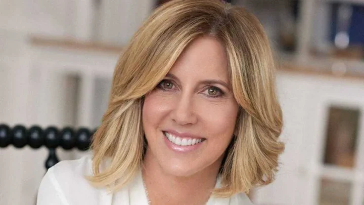 Alisyn Camerota Biography: Age, Net Worth, Instagram, Spouse, Height, Wiki, Parents, Siblings, Awards, Books