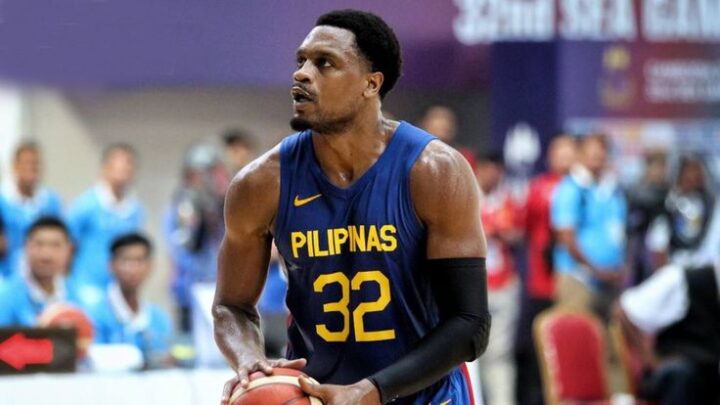 Meet Justin Brownlee’s parents: Chris Jon and Anita Brownlee