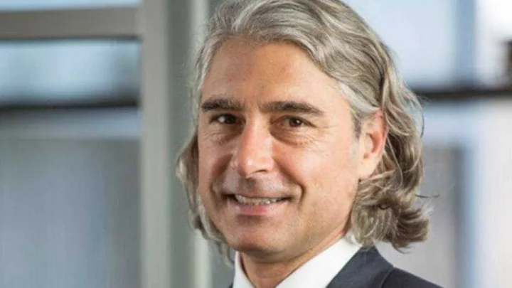 Peter Palandjian Biography: Age, Wife, Children, Father, Brother, Wikipedia, Net Worth