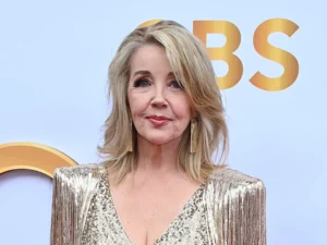 Melody Thomas Scott