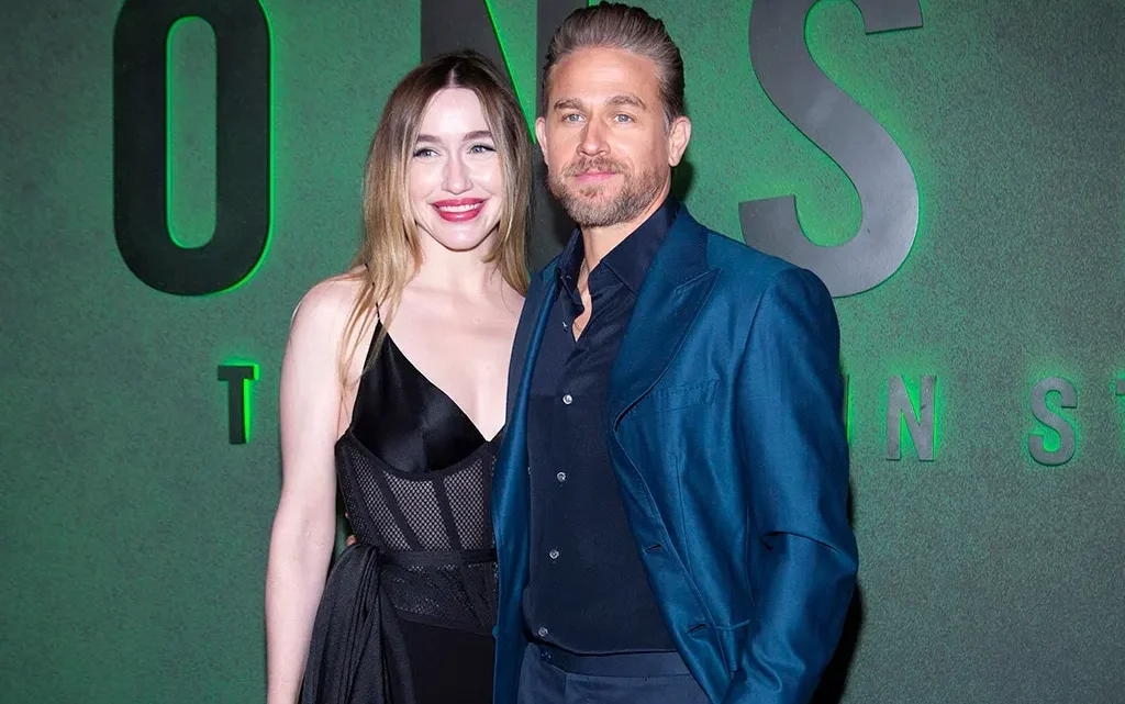 Charlie Hunnam’s Girlfriend, Morgana McNelis Biography: Age, Sister, Boyfriend, Wikipedia, Net Worth, Movies, Social Media