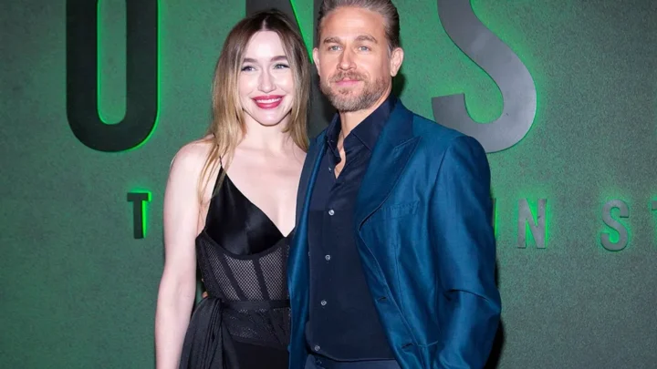 Charlie Hunnam’s Girlfriend, Morgana McNelis Biography: Age, Sister, Boyfriend, Wikipedia, Net Worth, Movies, Social Media