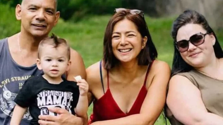 Alice Dixson’s ex-husband, Ronnie Miranda Biography: Net Worth, Age, Wikipedia, Height, Instagram