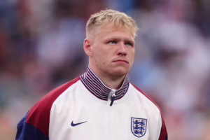 Aaron Ramsdale