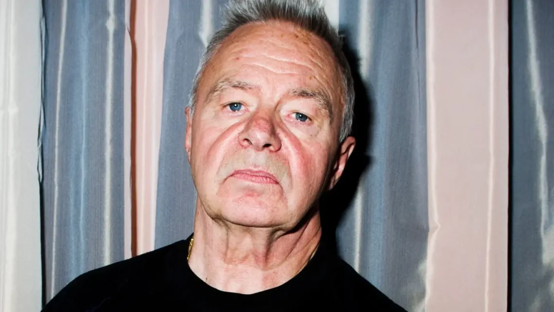 Jerry Williams Biography: Height, Song, Wife, Age, Net Worth, Wikipedia, Pictures