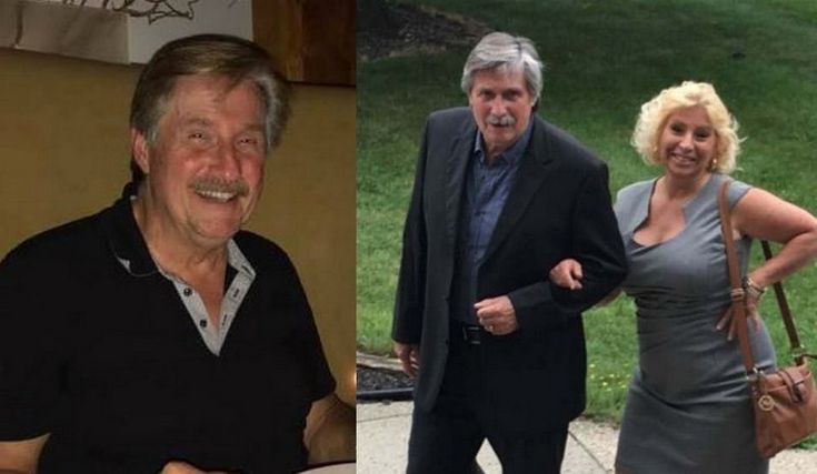 Chad Michael Murray’s father, Rex Murray Biography: Net Worth, Photos, Wife, Age, Height, Parents