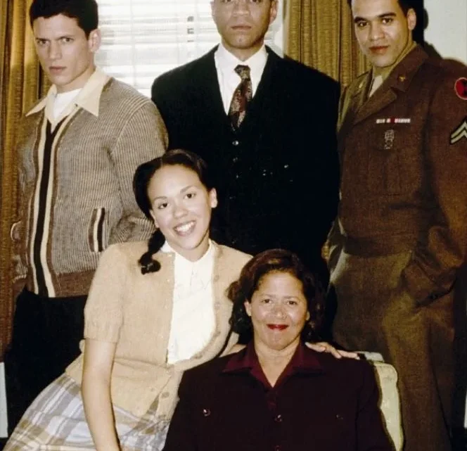 Wentworth Miller’s Mother, Joy Marie Palm-Miller Biography: Age, Net Worth, Career, Husband, Height, Wiki, Parents, Children