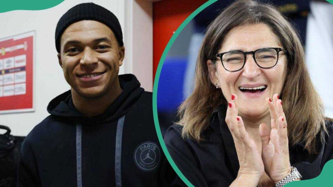 Meet Kylian Mbappe’s Parents: Fayza Lamari And Wilfried Mbappe