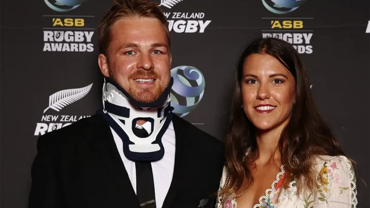 Sam Cane’s wife, Harriet Allen Biography: Age, Height, Net Worth, Children, Siblings, Pictures