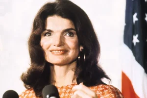 Jackie O