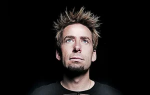 Chad Kroeger