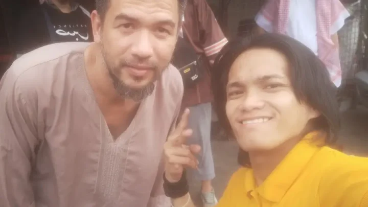 Andrea Brillantes’ father, Byron Gorostiza Biography: Age, Net Worth, Family, Wife, Height, Wiki, Siblings, Daughter   