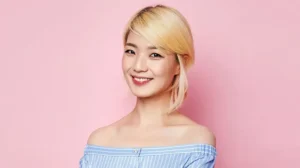Ahn Young-mi