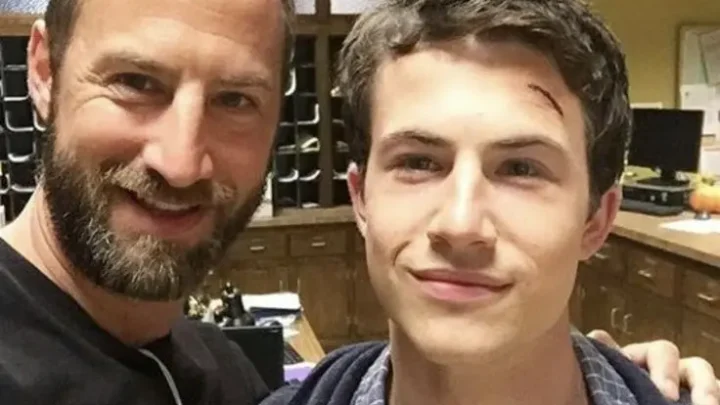 Dylan Minnette’s father, Craig Minnette Biography: Age, Net Worth, Spouse, Children, Height, Wiki