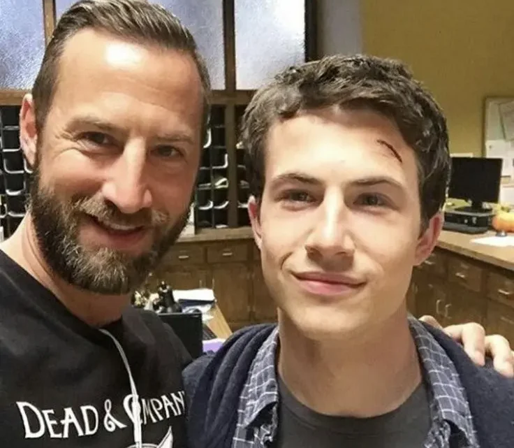 Dylan Minnette’s father, Craig Minnette Biography: Age, Net Worth, Spouse, Children, Height, Wiki