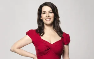Nigella Lawson
