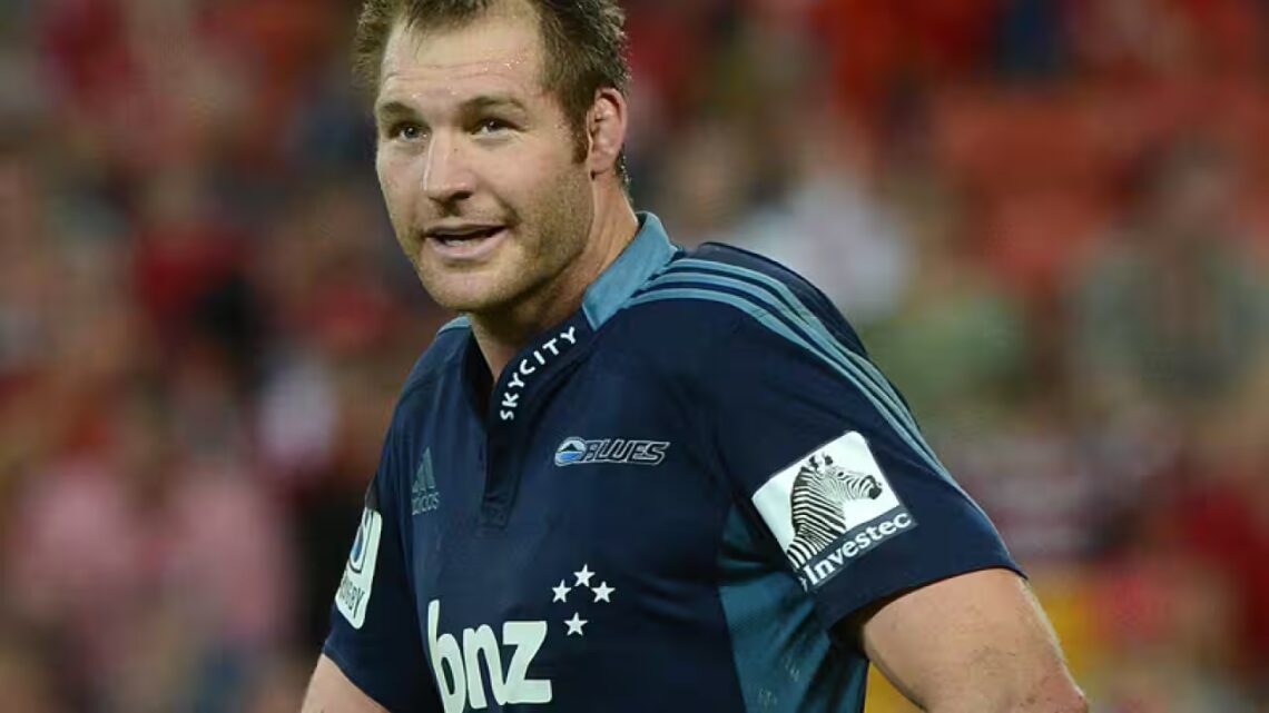 Ali Williams Biography: Age, Net Worth, Instagram, Wife, Height, Wikipedia