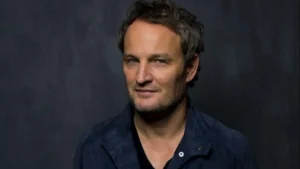 Jason Clarke