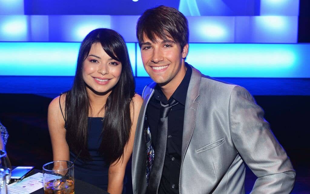Miranda Cosgrove Dating History: Who has the Actress Dated?