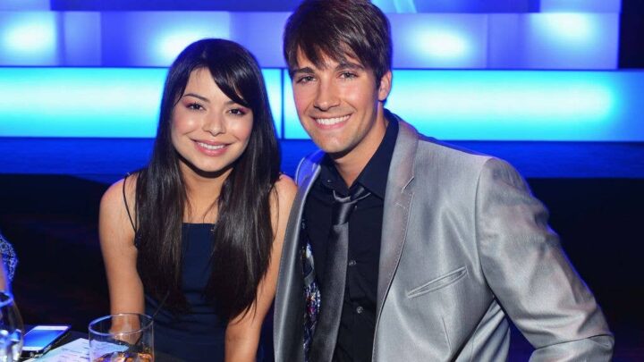 Miranda Cosgrove Dating History: Who has the Actress Dated?