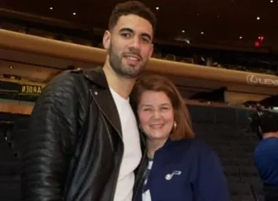 Georges Niang’s mother, Alison Niang Biography: Age, Net Worth, Spouse, Height, Wikipedia, Parents, Children