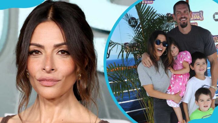 Sarah Shahi’s mother, Mahmonir Shahi Biography: Age, Net Worth, Instagram, Spouse, Height, Wiki, Parents, Siblings, Children