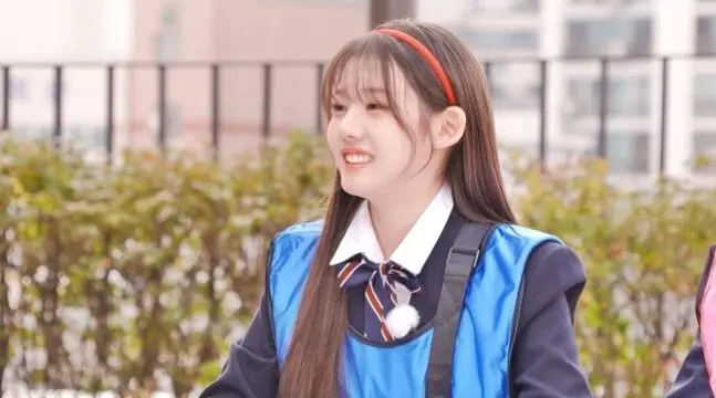 BabyMonster’s Rora Biography: Net Worth, Height, Age, Siblings, Songs, Instagram, Family