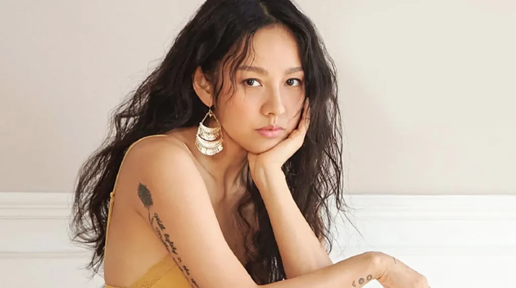 Lee Hyori Biography: Instagram, Wikipedia, Husband, Siblings, Parents, Net Worth, Age, Height, Ethnicity, Career, Songs