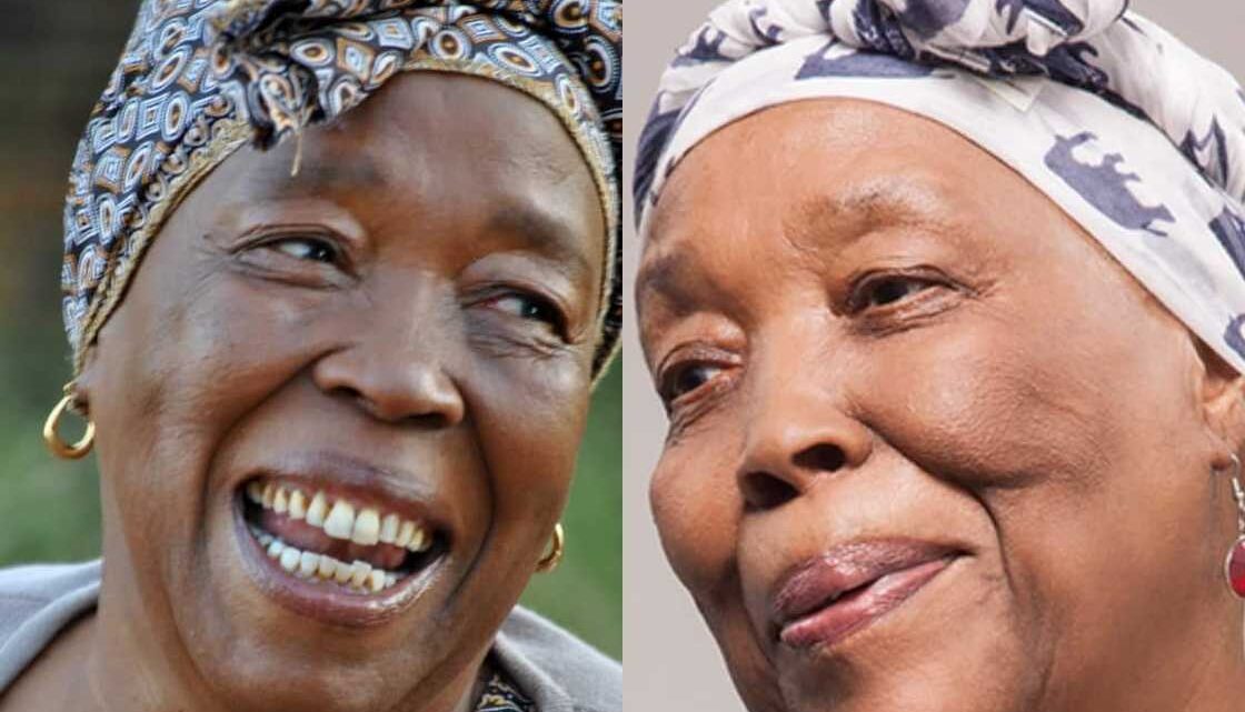 Lydia Mokgokoloshi Biography: Age, Net Worth, Instagram, Spouse, Height, Wiki, Parents, Siblings, Children, Awards, Movies
