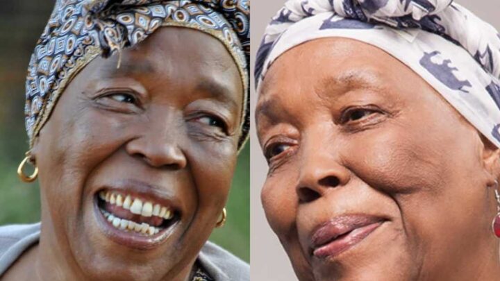 Lydia Mokgokoloshi Biography: Age, Net Worth, Instagram, Spouse, Height, Wiki, Parents, Siblings, Children, Awards, Movies