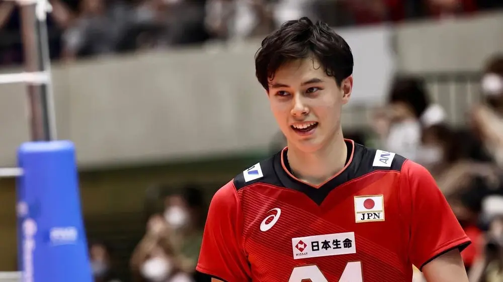 Ran Takahashi Biography: Age, Stats, Salary, Net Worth, Girlfriend, Height, News