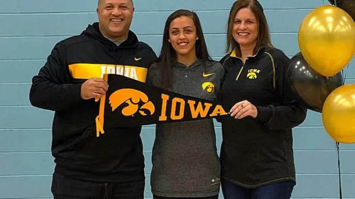 Meet Gabbie Marshall’s Parents: Marne And Ernest Marshall