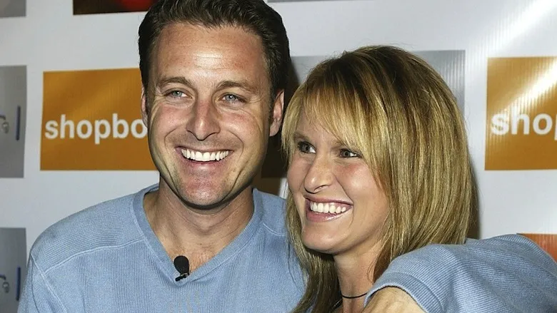 Chris Harrison’s ex-wife, Gwen Harrison Biography: Children, Age, Net Worth, Parents, Height, Siblings & Wiki