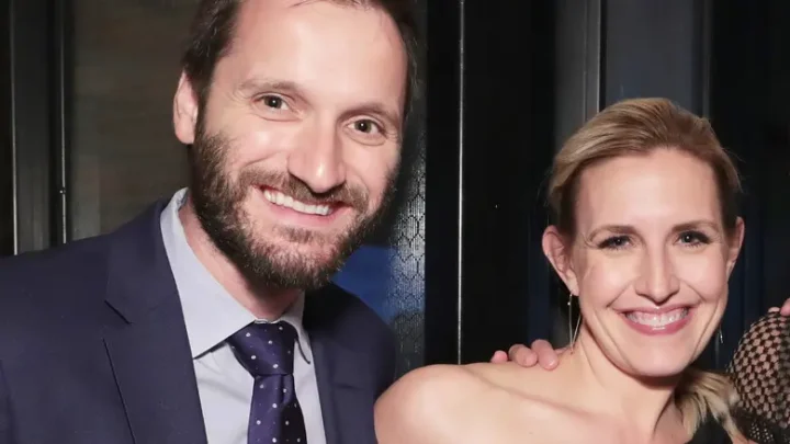 Poppy Harlow’s husband, Sinisa Babcic Biography: Age, Business, Net Worth, Family, Photos, Instagram, Wikipedia, Children
