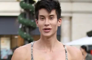 Justin Jedlica