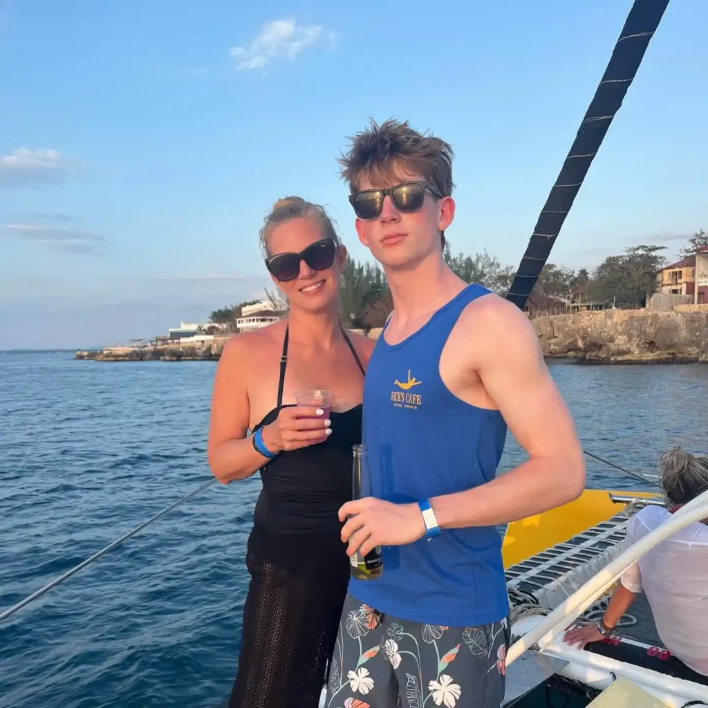 Patricia Boal Biography: Age, Net Worth, Instagram, Spouse, Height, Wiki, Parents, Siblings, Awards