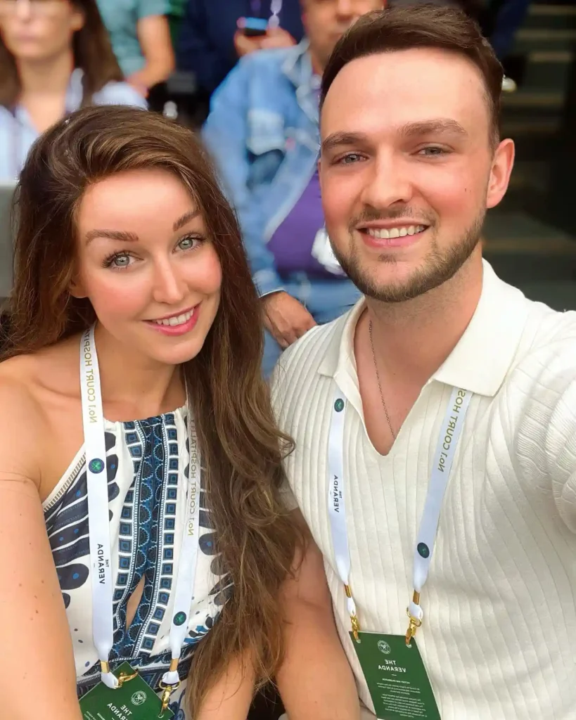 Clare Siobhan Callery Biography: Age, Net Worth, Instagram, Spouse, Height, Wiki, Parents, Siblings, Children