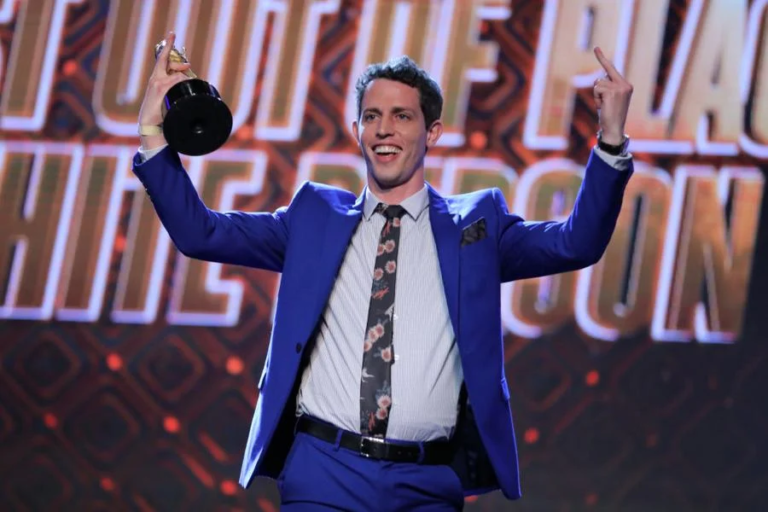 Tony Hinchcliffe Biography Wife, Children, Age, Net Worth, Parents