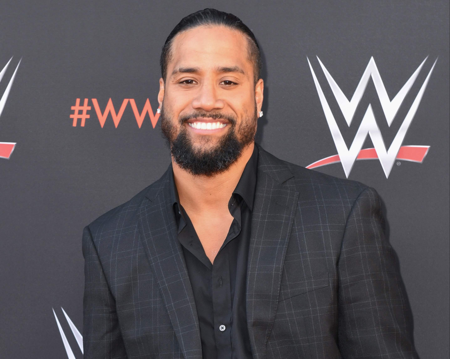 Jimmy Uso's mother, Talisua FuavaiFatu Biography Height, Age, Net