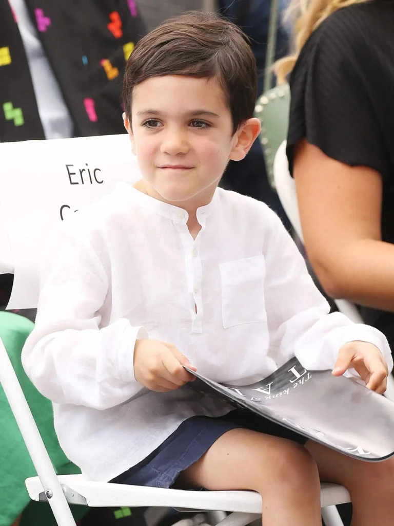 Simon Cowell’s Son, Eric Cowell Biography: Age, Net Worth, Girlfriend, Parents, Siblings, Mother