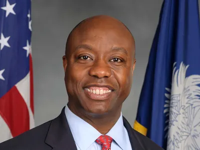 Tim Scott Biography: Age, Parents, Wife, Wikipedia, Net Worth, Children, Siblings Tim Scott Biography: Age, Parents, Wife, Wikipedia, Net Worth, Children, Siblings